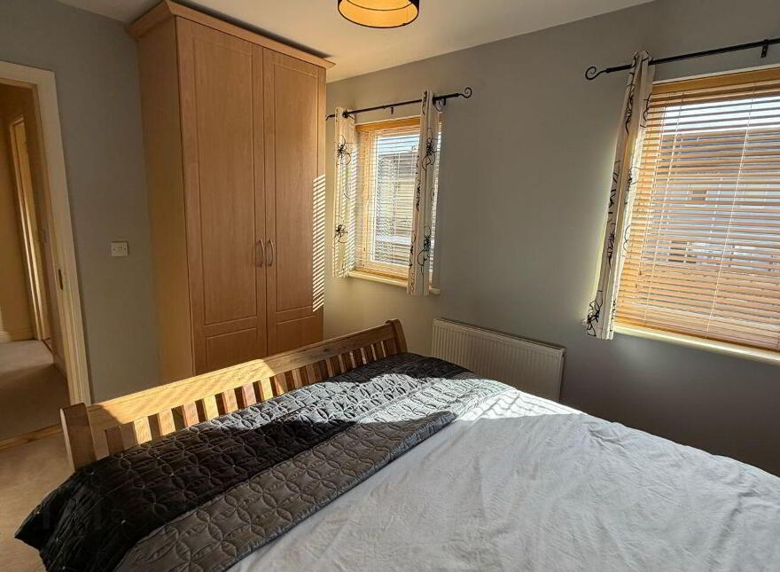 5 Chestnut Mews, Cluain Ard, Cobh, P24PW74
