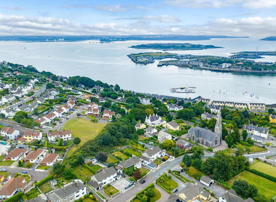 Robin Hill, Lake Road, Cobh, P24RY88