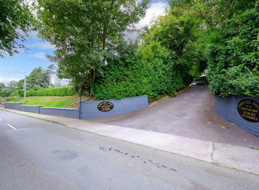 Robin Hill, Lake Road, Cobh, P24RY88