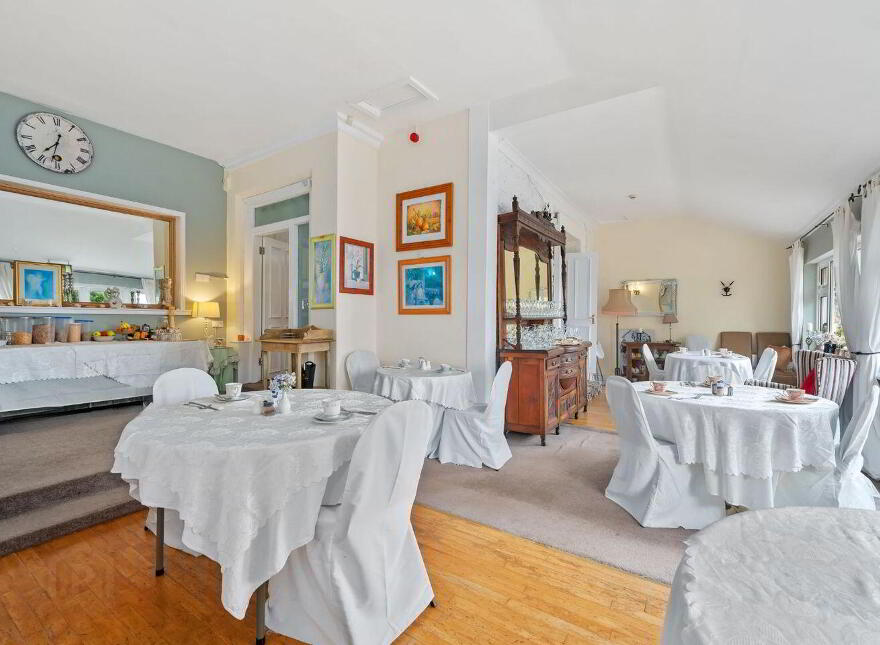 Robin Hill, Lake Road, Cobh, P24RY88