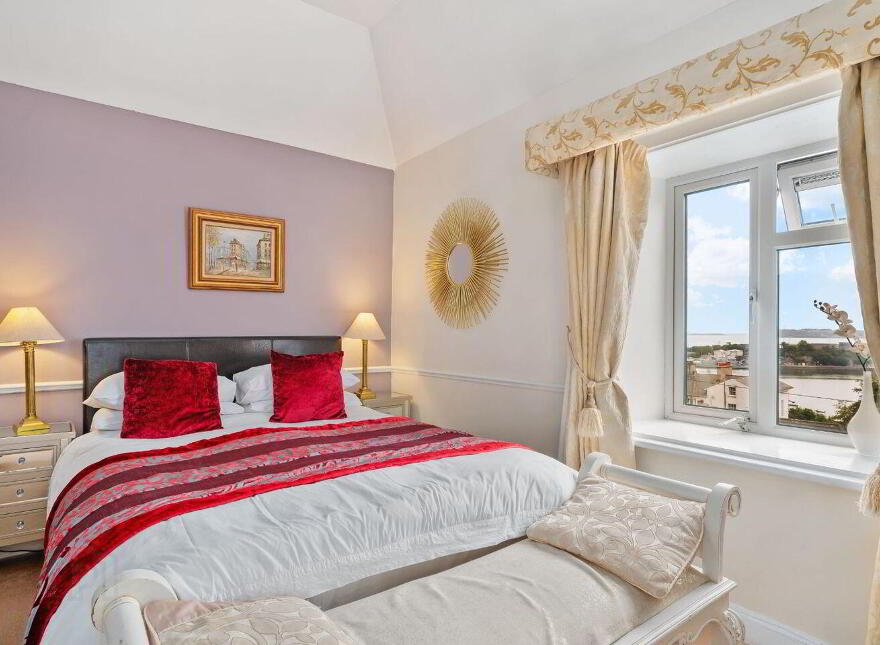Robin Hill, Lake Road, Cobh, P24RY88