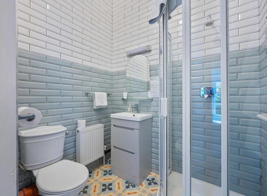 Robin Hill, Lake Road, Cobh, P24RY88