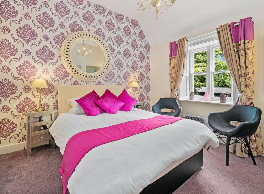 Robin Hill, Lake Road, Cobh, P24RY88
