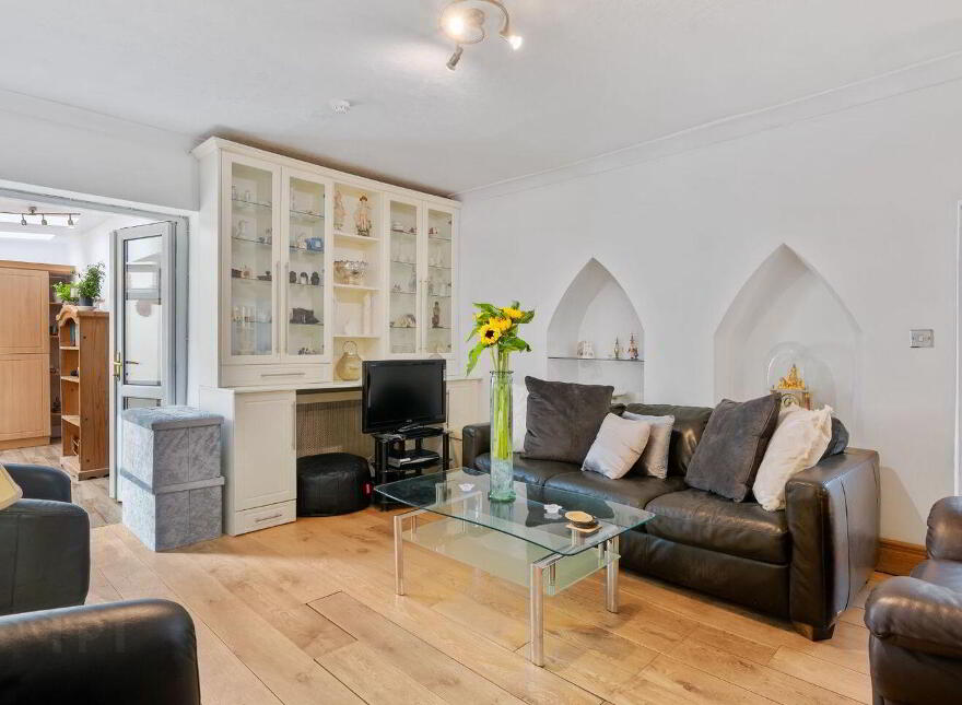 Robin Hill, Lake Road, Cobh, P24RY88