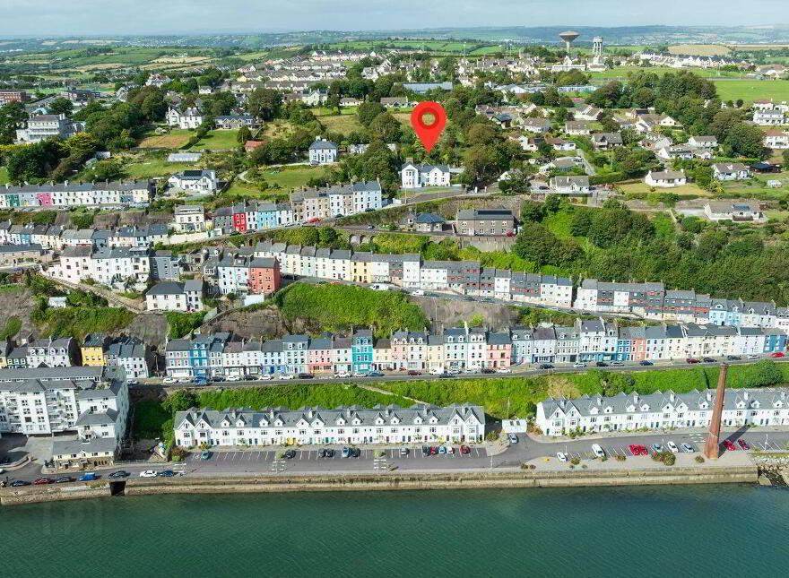 Manor House, Bellvue, Cobh, P24XT98