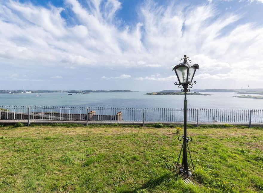 Manor House, Bellvue, Cobh, P24XT98