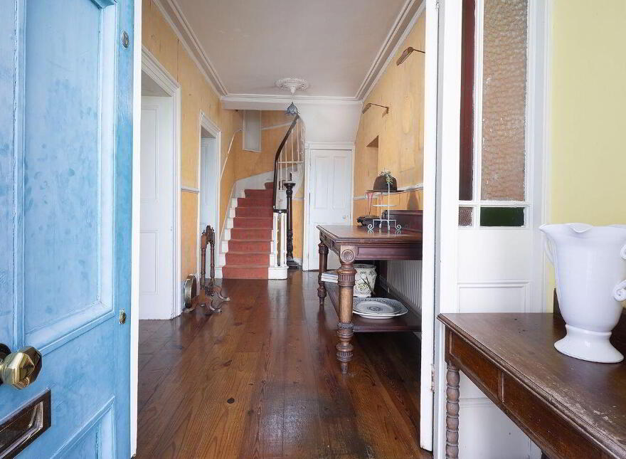 Manor House, Bellvue, Cobh, P24XT98