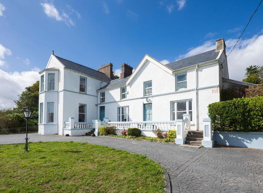Manor House, Bellvue, Cobh, P24XT98