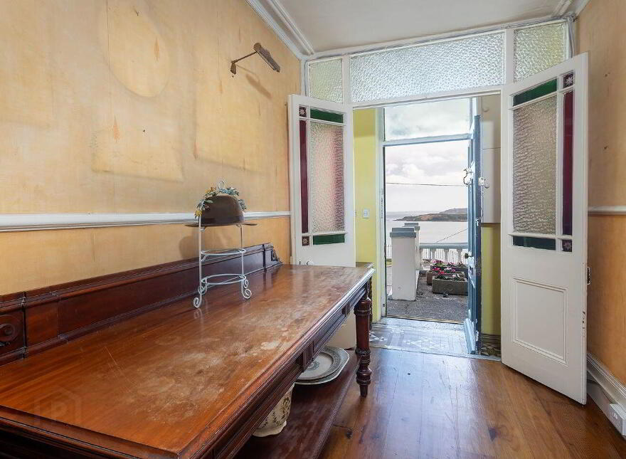 Manor House, Bellvue, Cobh, P24XT98