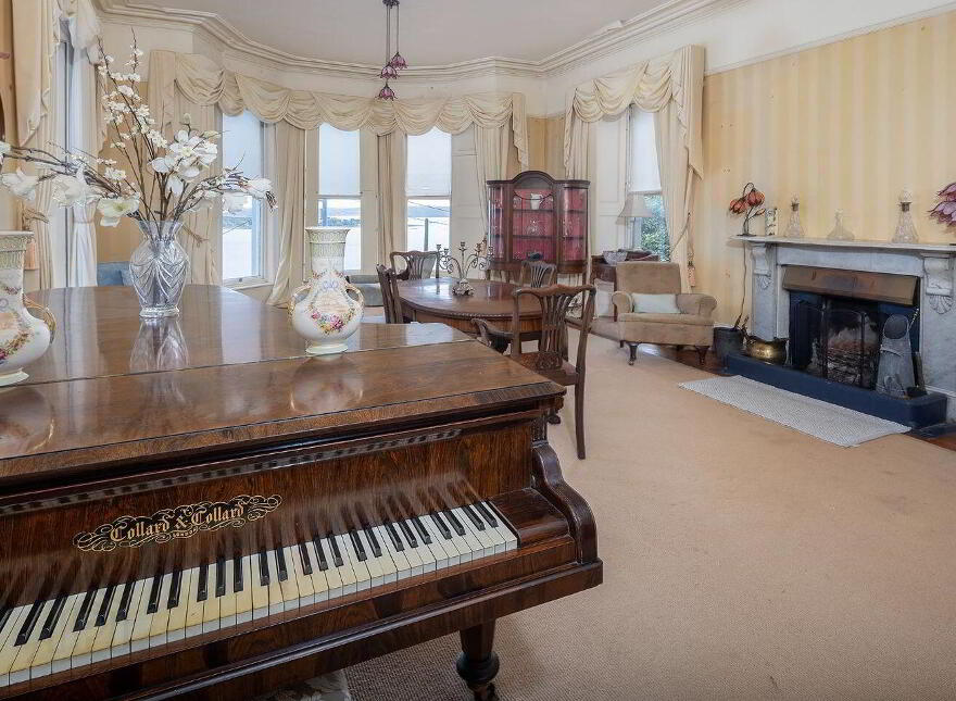 Manor House, Bellvue, Cobh, P24XT98