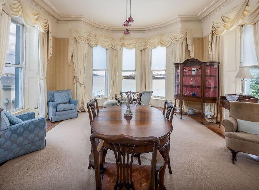 Manor House, Bellvue, Cobh, P24XT98