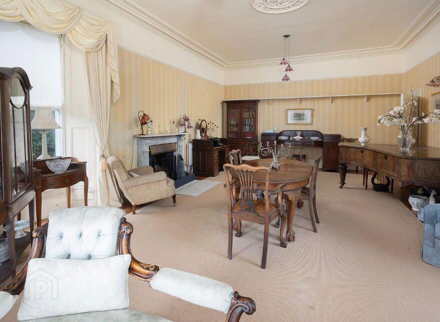 Manor House, Bellvue, Cobh, P24XT98