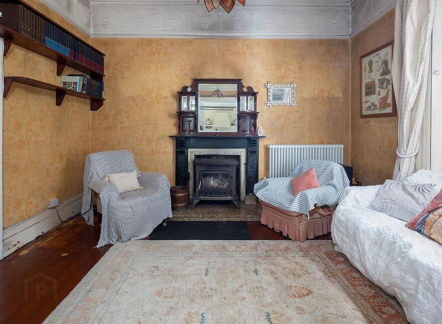 Manor House, Bellvue, Cobh, P24XT98