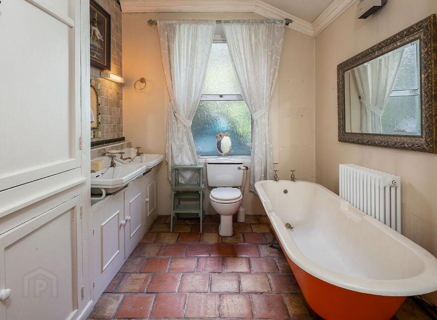 Manor House, Bellvue, Cobh, P24XT98