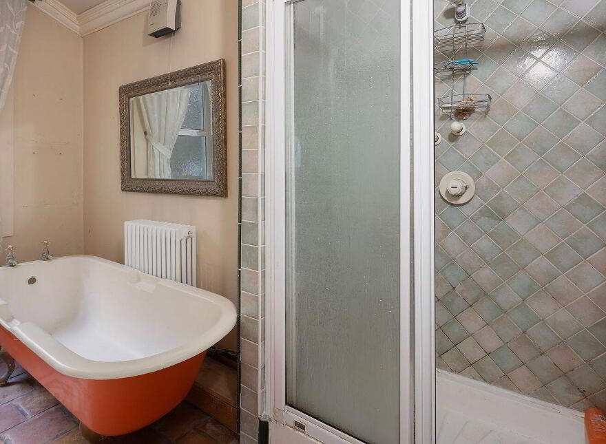 Manor House, Bellvue, Cobh, P24XT98