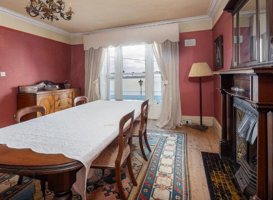 Manor House, Bellvue, Cobh, P24XT98