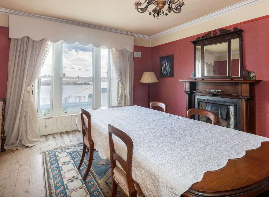 Manor House, Bellvue, Cobh, P24XT98