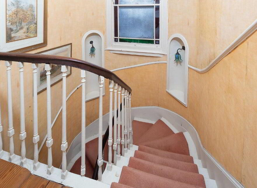 Manor House, Bellvue, Cobh, P24XT98