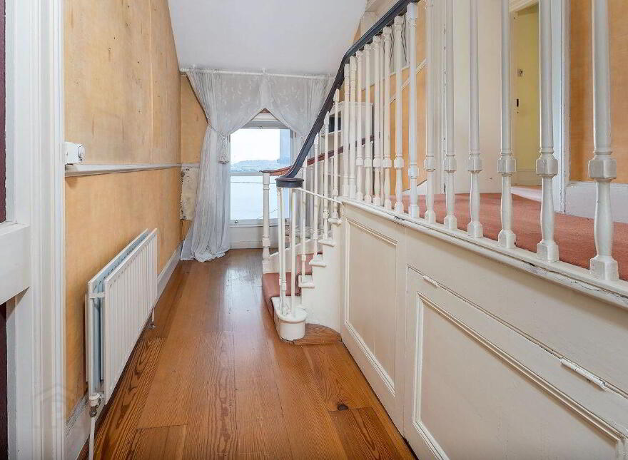 Manor House, Bellvue, Cobh, P24XT98