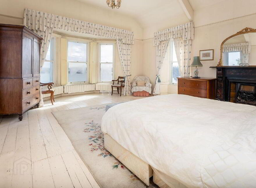 Manor House, Bellvue, Cobh, P24XT98