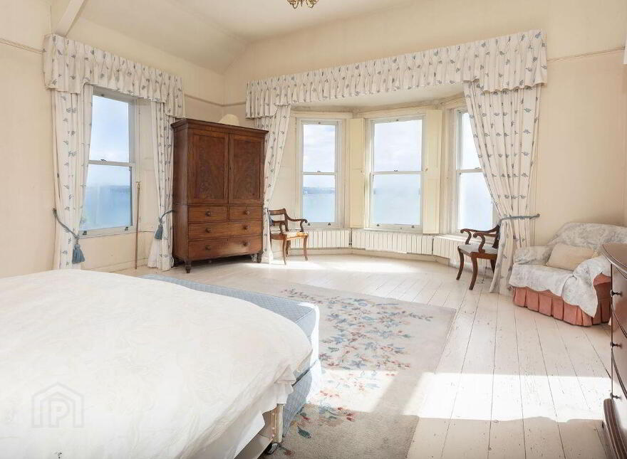 Manor House, Bellvue, Cobh, P24XT98