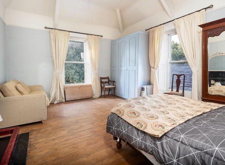 Manor House, Bellvue, Cobh, P24XT98
