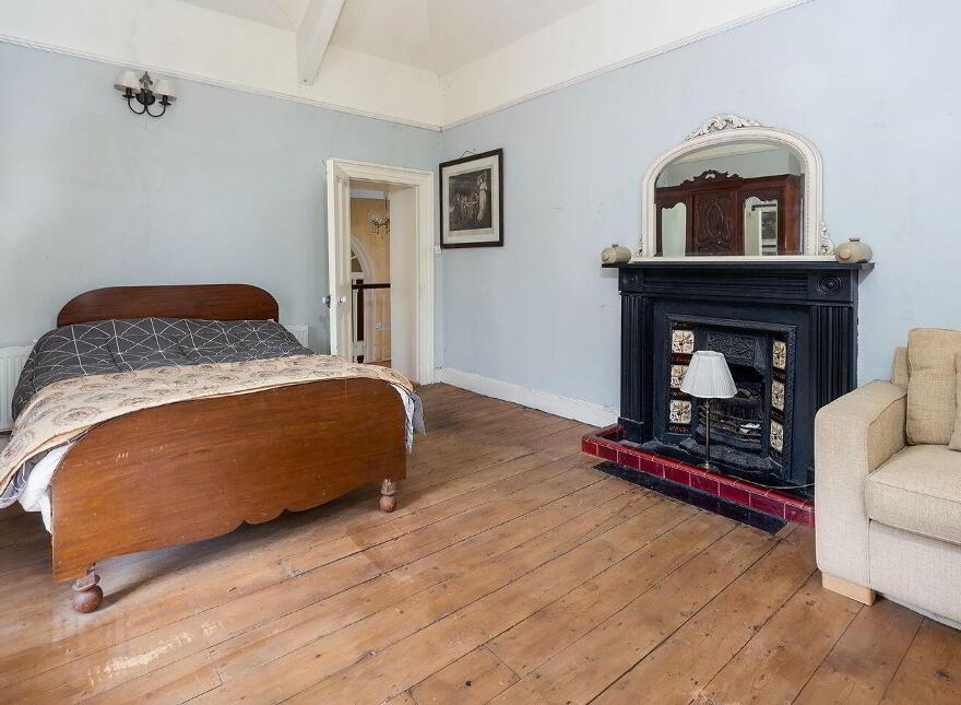 Manor House, Bellvue, Cobh, P24XT98