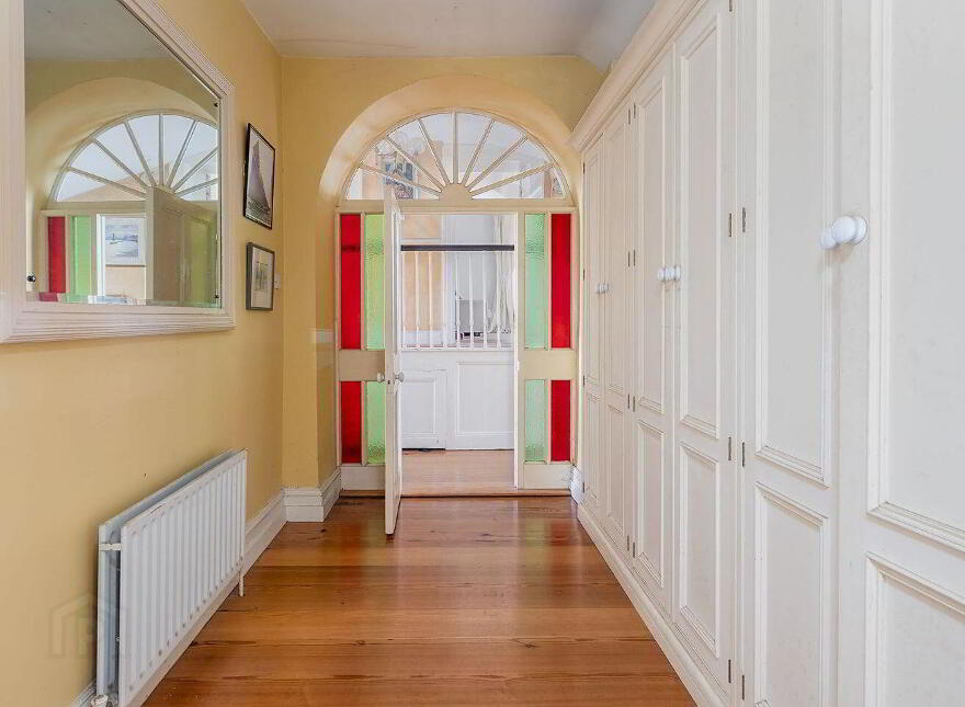 Manor House, Bellvue, Cobh, P24XT98