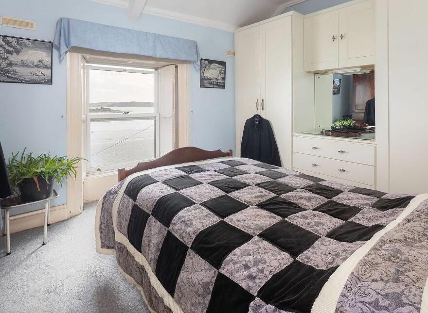 Manor House, Bellvue, Cobh, P24XT98