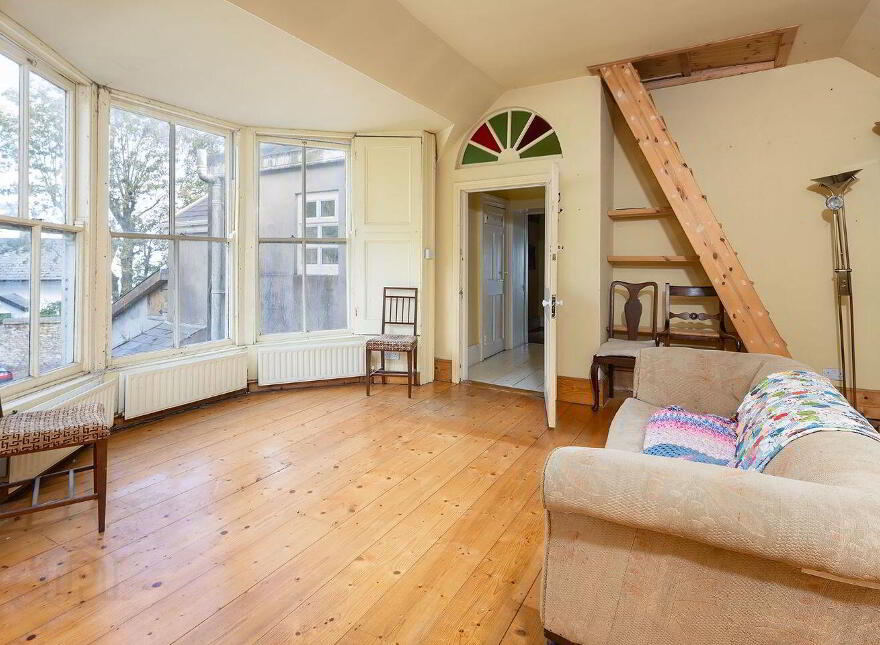 Manor House, Bellvue, Cobh, P24XT98