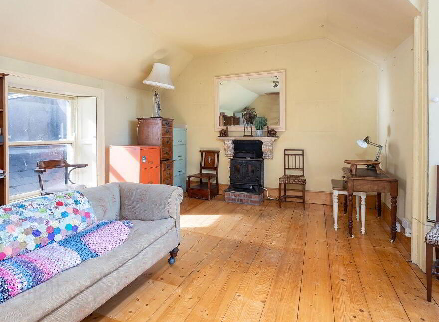 Manor House, Bellvue, Cobh, P24XT98