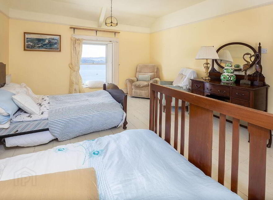 Manor House, Bellvue, Cobh, P24XT98