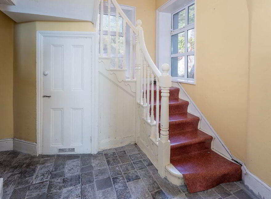 Manor House, Bellvue, Cobh, P24XT98