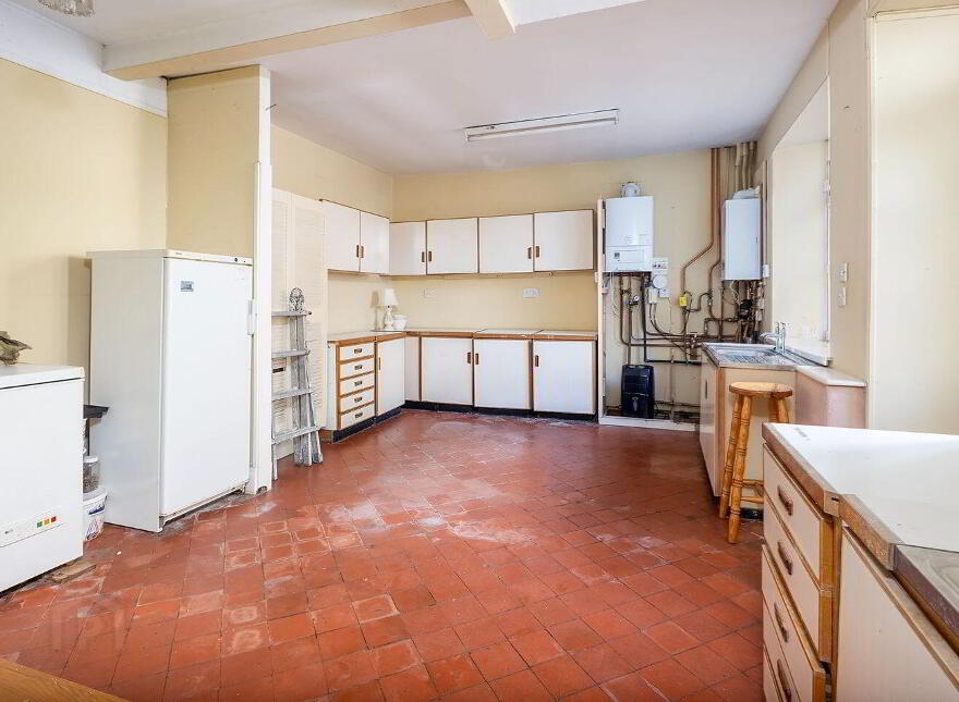 Manor House, Bellvue, Cobh, P24XT98