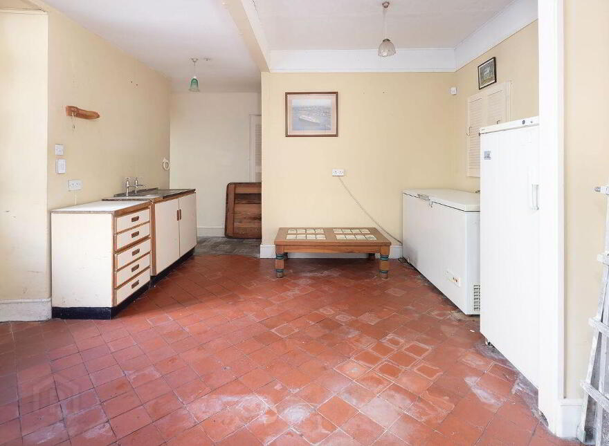 Manor House, Bellvue, Cobh, P24XT98