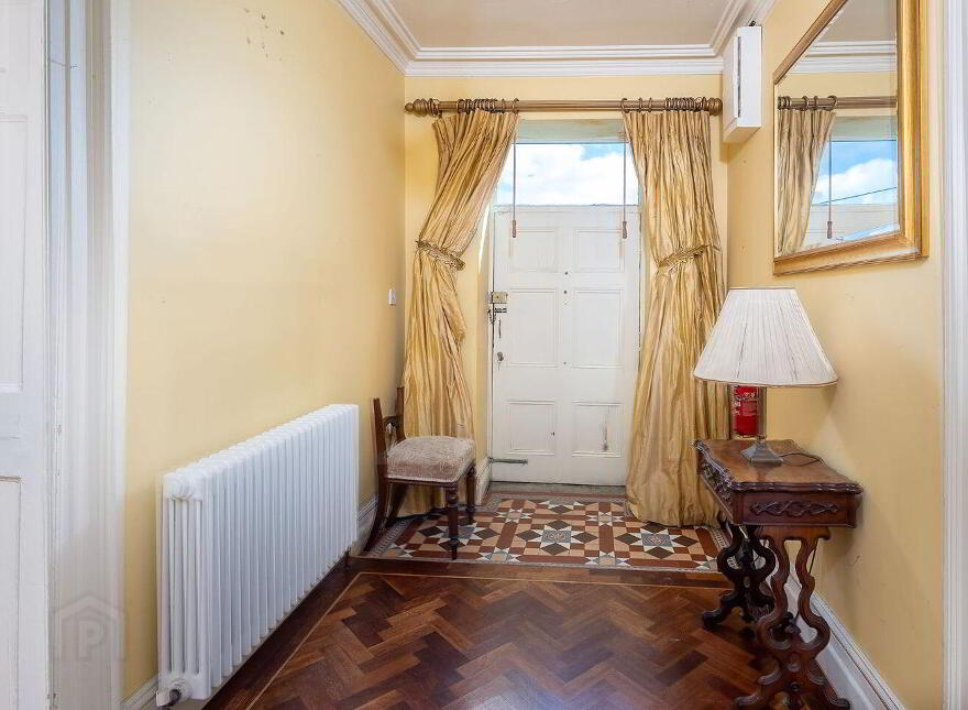 Manor House, Bellvue, Cobh, P24XT98