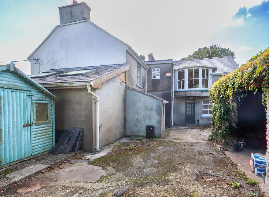 Manor House, Bellvue, Cobh, P24XT98