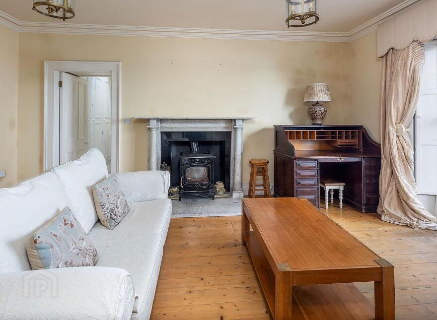 Manor House, Bellvue, Cobh, P24XT98