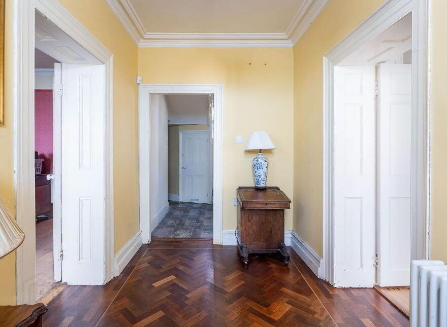 Manor House, Bellvue, Cobh, P24XT98