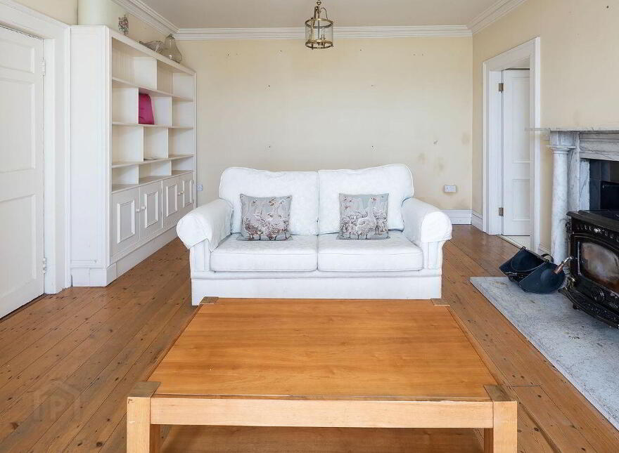 Manor House, Bellvue, Cobh, P24XT98