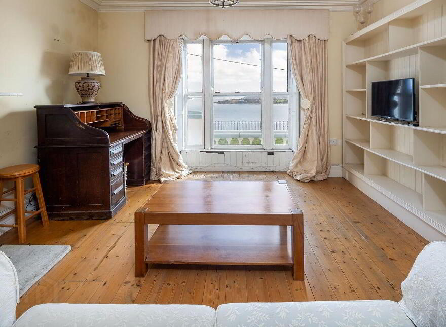 Manor House, Bellvue, Cobh, P24XT98
