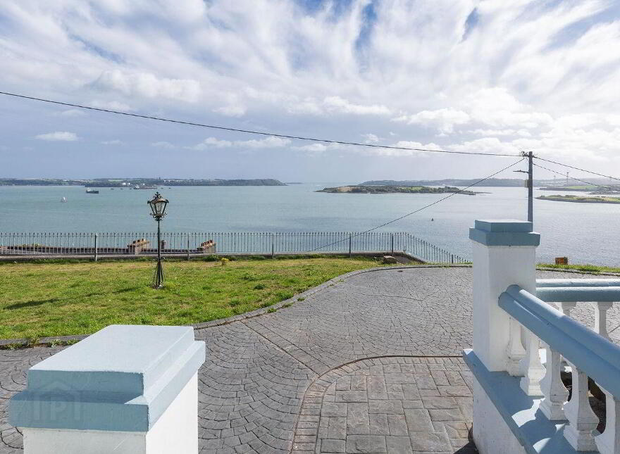 Manor House, Bellvue, Cobh, P24XT98