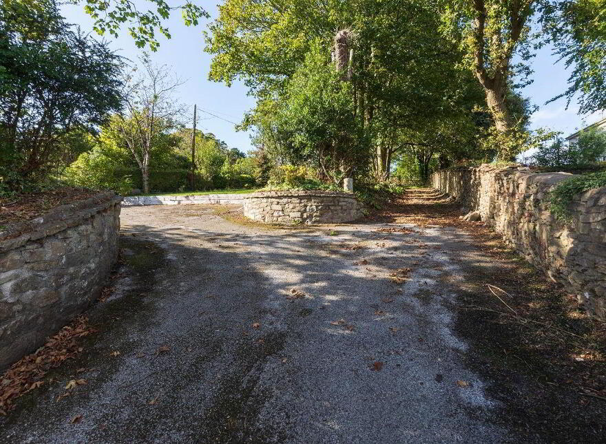 Manor House, Bellvue, Cobh, P24XT98