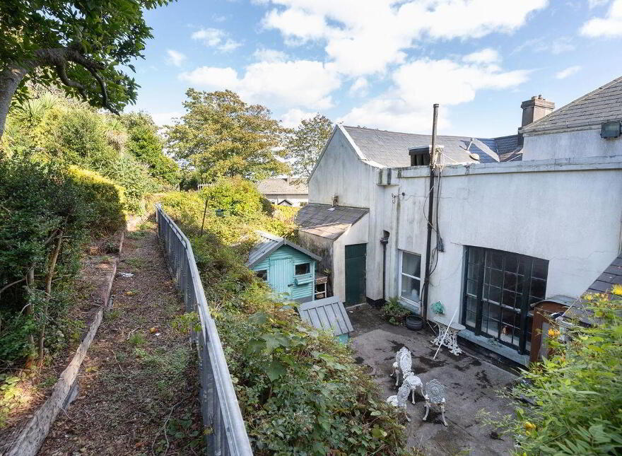 Manor House, Bellvue, Cobh, P24XT98