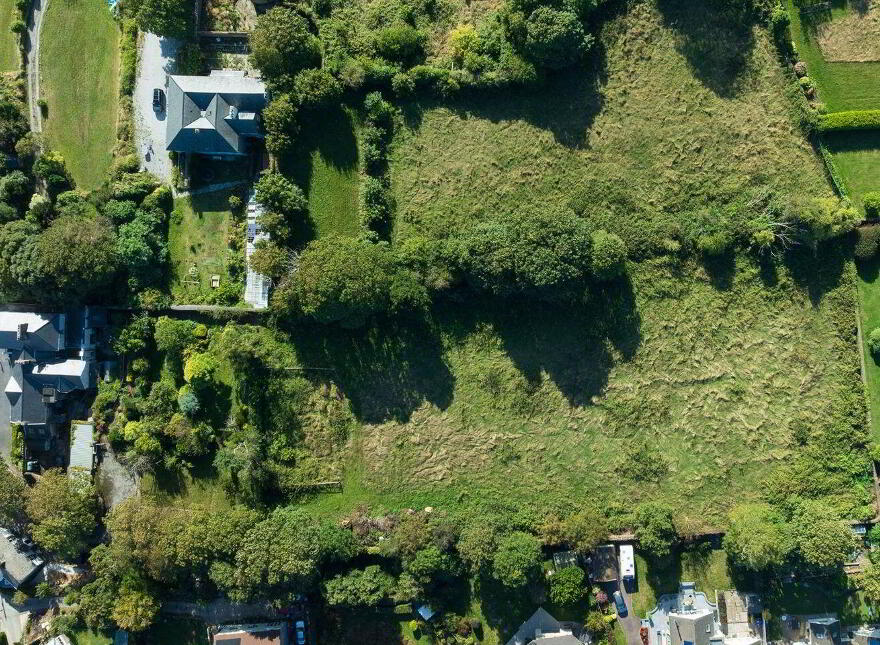 Manor House, Bellvue, Cobh, P24XT98