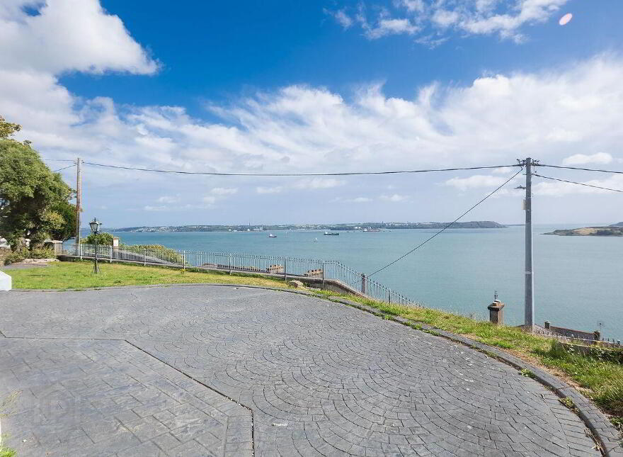 Manor House, Bellvue, Cobh, P24XT98
