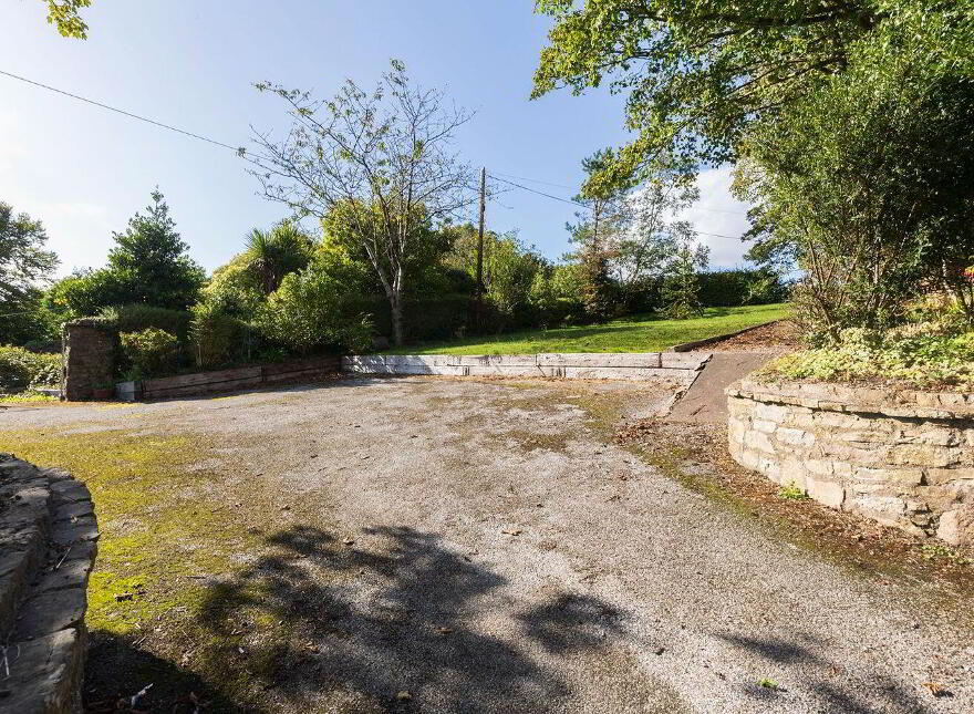 Manor House, Bellvue, Cobh, P24XT98
