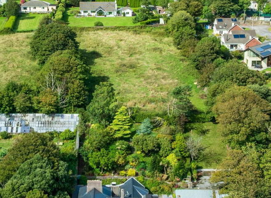 Manor House, Bellvue, Cobh, P24XT98