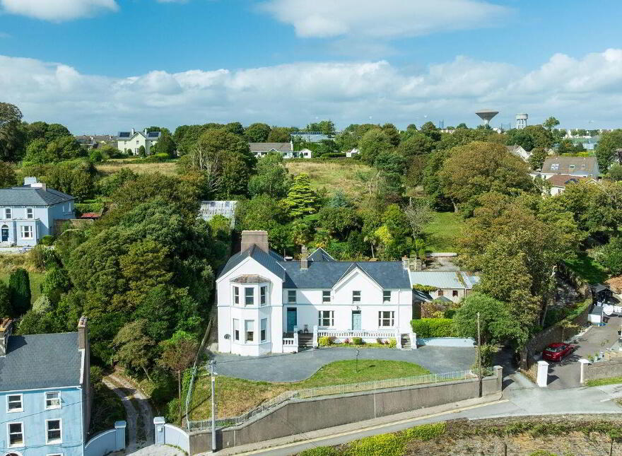 Manor House, Bellvue, Cobh, P24XT98