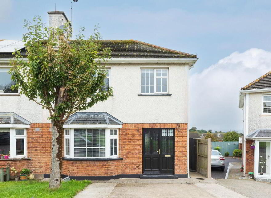 4 Crestfield, Youghal, P36K060